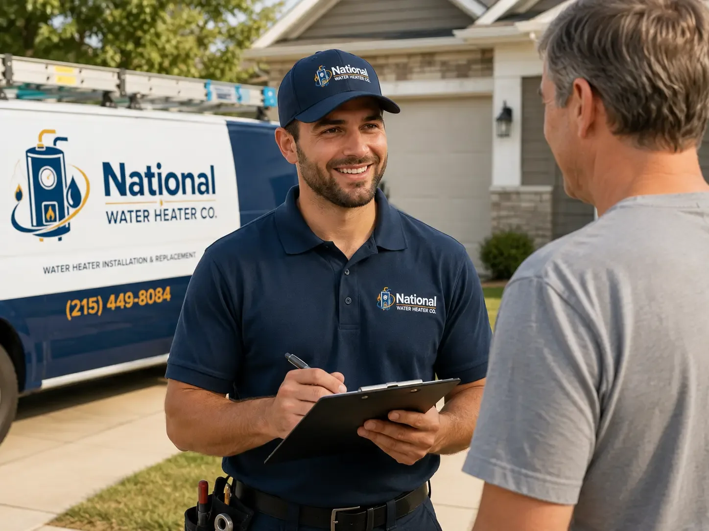 Water Heater Installation Lehi, UT FAQs